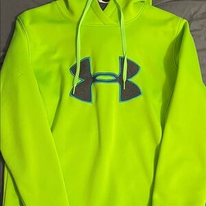 Under Armour Hoodie
